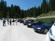 Parcheggio delle cinque torri (7/8)